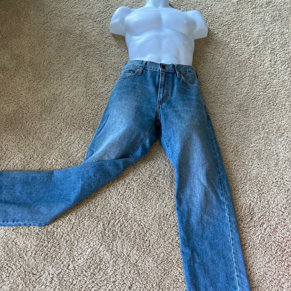 Men’s Old Navy denim jeans